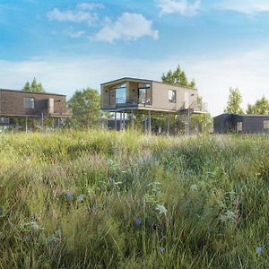 Ostsee Baumhaushotel In Der Natur Mit Sauna Und Whirlpool